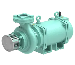 High Quality manufacturer, exporter and supplier Horizontal Openwell Submersible Pump Set